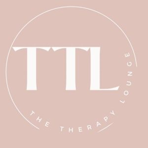 The Therapy Lounge Logo